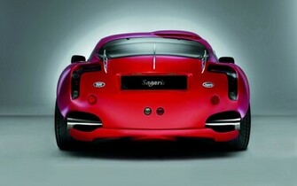 Tvr Sagaris Wallpaper And HD Image