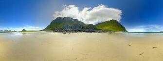 Panoramic Photography Breathtaking Photos