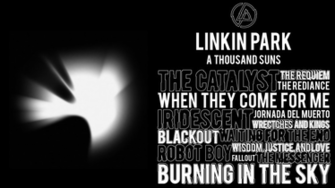 Linkin Park Wallpaper HD