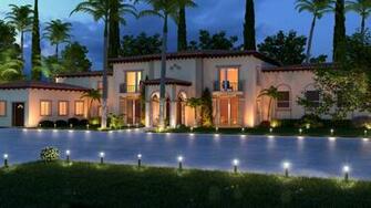 House HD Wallpaper Background Image Id