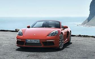Porsche Boxster Wallpaper X Net