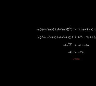 Funny Math Background