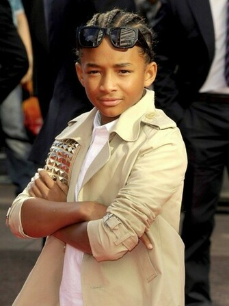 Jaden Smith Wallpaper