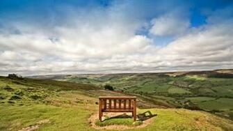 Moors England Desktop Laptop Ed In North Category