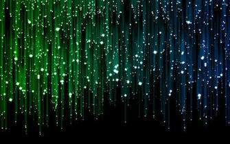 Meteor Shower Wallpaper Abstract