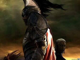 Archlord Wallpaper And Background Image Id