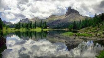 Peaceful Nature Wallpaper