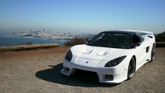 Acura Veilside Fortune Nsx Wallpaper
