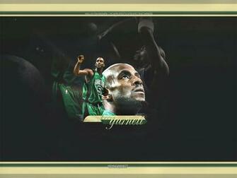 Kevin Garnett Wallpaper Basketball At