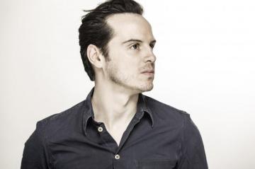 Andrew Scott Celebrity Desktop Wallpaper