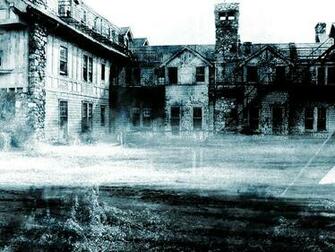 Ghost Town Wallpaper By Kalika1000