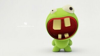 Cinema 4d HD Wallpaper Black For Desktop