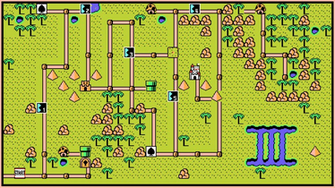 Super Mario Bros Computer Wallpaper Desktop Background