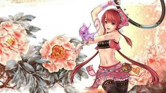 Wallpaper Anime Manga