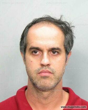 Who Is Pedro Moreno Was Arrested When