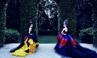 Vogue Wallpaper
