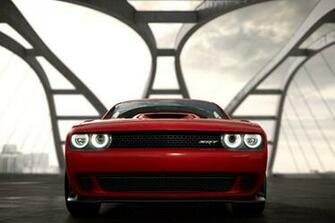 Srt Logo Wallpaper Hellcat