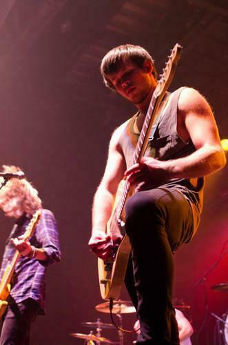 Tonight Alive Image Wallpaper And