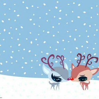 Winter Love Wallpaper Jpg