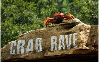 Noisestorm Crab Rave Megathread Monstercat