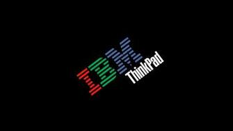 Ibm Logo High Definition Wallpaper 1080p Desktop