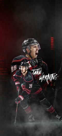 Hurricanes Wallpaper Carolina