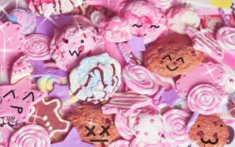 Candy Wallpaper Desktop High Resolution