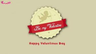 Happy Valentines Day Be My Desktop Background Wallpaper
