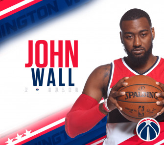 John Wall Wallpaper