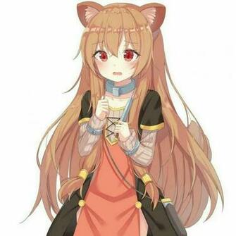 Rapthalia Tate No Yuusha Nariagari Anime Art