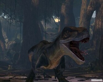 Wallpaper Fondos De Escritorio Turok