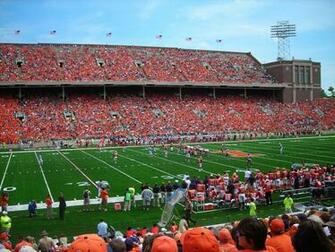 Illinois Fighting Illini Football Wallpaper Big Ten Online