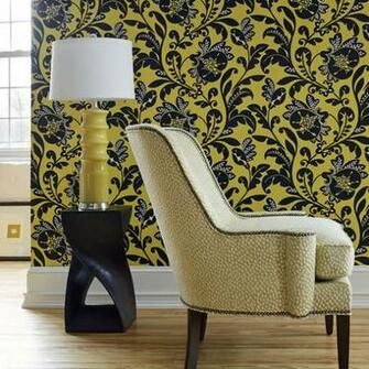 Anna French Zola Wallpaper Collection Livorette