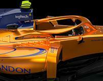 Bugatti 101p F1 Concept The Story On