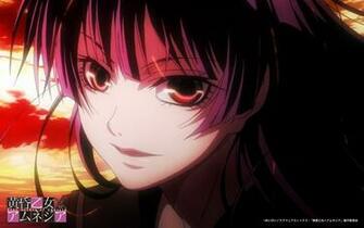 Tasogare Otome X Amnesia Wallpaper