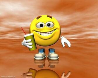 Emoticon Wallpaper Desktop HD