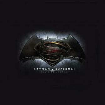Batman Superman Logo Wallpaper HD For iPhone Car