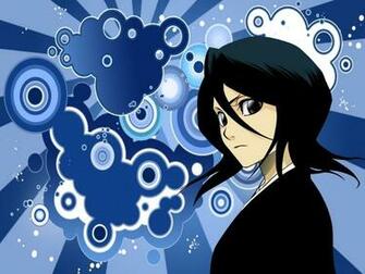 Rukia Kuchiki Wallpaper