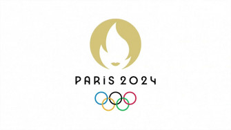 Logo For Paris Olympics Paralympics Honors French History