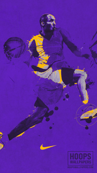 Hoopswallpaper Get The HD And Mobile Nba Wallpaper