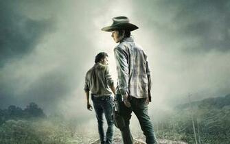 The Walking Dead Wallpaper HD