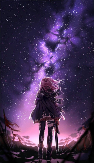 Cool Anime Wallpaper