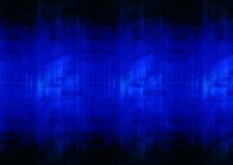Royal Blue Background Texture