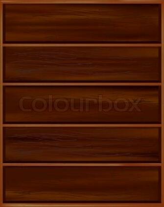 Empty Bookshelf Background