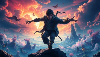 Solo Leveling Wallpaper