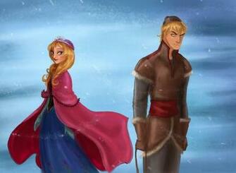Frozen Movie Wallpaper HD Desktop