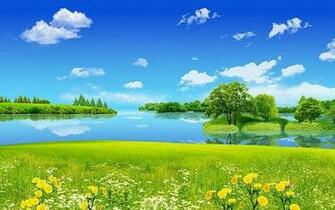 HD Wallpaper 1080p Summer