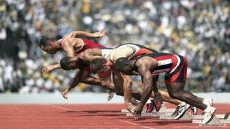 Track And Field Wallpaper HD Wesharepics