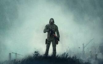 Stalker Shadow Of Chernobyl Call Pripyat