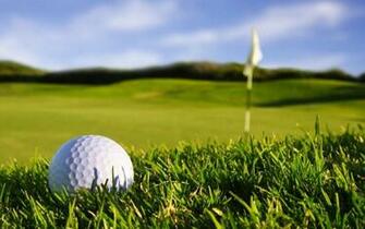 Golf Wallpaper